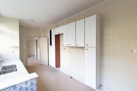 Apartamento à venda com 150m², 3 quartos e sem vagaCozinha