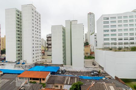 Vista do Quarto 1 de apartamento à venda com 2 quartos, 54m² em Liberdade, São Paulo