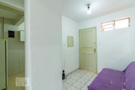 Apartamento à venda com 54m², 2 quartos e sem vaga Apartamento à venda com 54m², 2 quartos e sem vagaSala