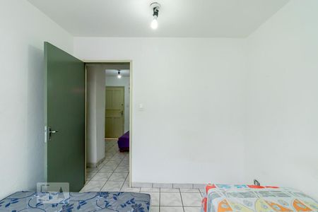 Apartamento à venda com 54m², 2 quartos e sem vaga Apartamento à venda com 54m², 2 quartos e sem vagaQuarto 1