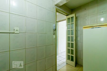 Apartamento à venda com 54m², 2 quartos e sem vaga Apartamento à venda com 54m², 2 quartos e sem vagaCozinha
