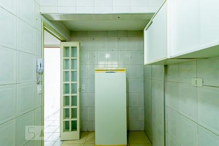 Apartamento à venda com 54m², 2 quartos e sem vaga Apartamento à venda com 54m², 2 quartos e sem vagaCozinha