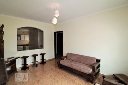 Sala 1 de apartamento à venda com 3 quartos, 220m² em Barcelona, São Caetano do Sul