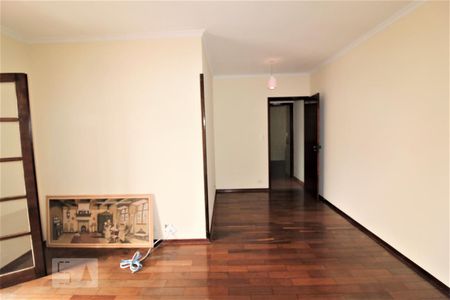 Sala 2 de apartamento à venda com 3 quartos, 220m² em Barcelona, São Caetano do Sul