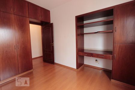 Apartamento à venda com 131m², 3 quartos e 1 vagaQuarto 1