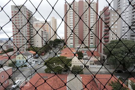 vista de apartamento à venda com 3 quartos, 131m² em Perdizes, São Paulo