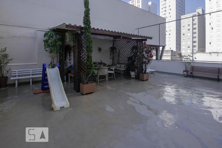 Apartamento à venda com 131m², 3 quartos e 1 vagaÁrea comum