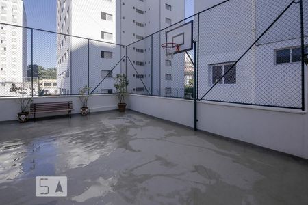 Apartamento à venda com 131m², 3 quartos e 1 vagaÁrea comum