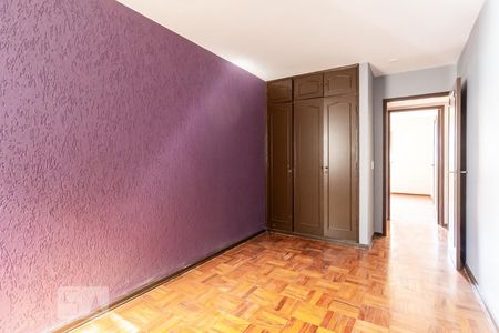 Apartamento à venda com 170m², 4 quartos e 2 vagasQuarto 3