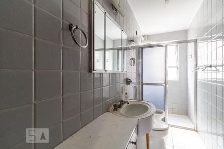 Apartamento à venda com 170m², 4 quartos e 2 vagasBanheiro 1