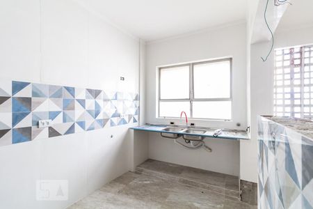 Apartamento à venda com 170m², 4 quartos e 2 vagasCozinha