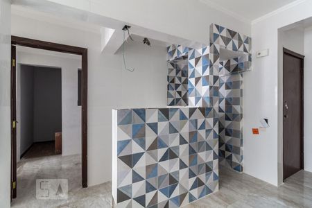 Apartamento à venda com 170m², 4 quartos e 2 vagasCozinha