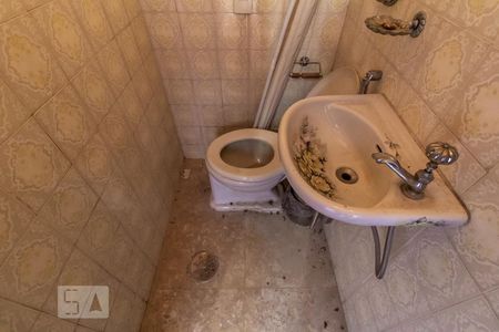 Apartamento à venda com 170m², 4 quartos e 2 vagasLavabo