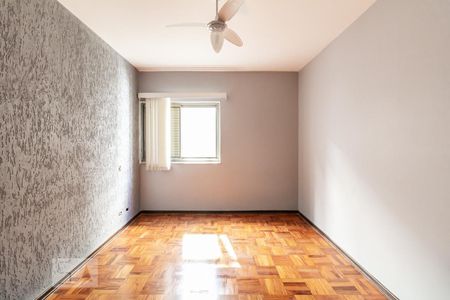 Apartamento à venda com 170m², 4 quartos e 2 vagasQuarto 1