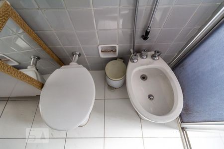 Apartamento à venda com 170m², 4 quartos e 2 vagasBanheiro 1