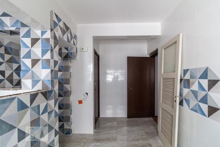 Apartamento à venda com 170m², 4 quartos e 2 vagasCozinha