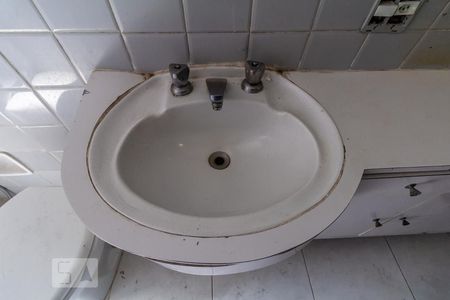 Apartamento à venda com 170m², 4 quartos e 2 vagasBanheiro 2