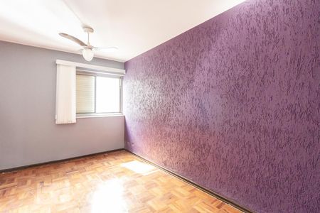 Apartamento à venda com 170m², 4 quartos e 2 vagasQuarto 3