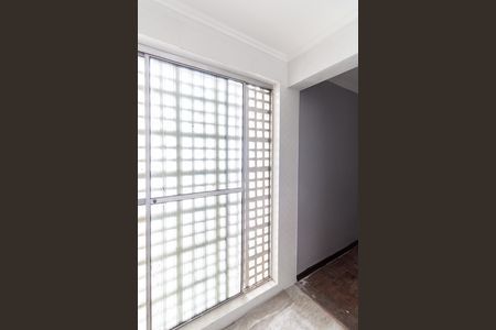 Apartamento à venda com 170m², 4 quartos e 2 vagasLavanderia