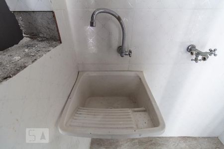 Apartamento à venda com 170m², 4 quartos e 2 vagasLavanderia