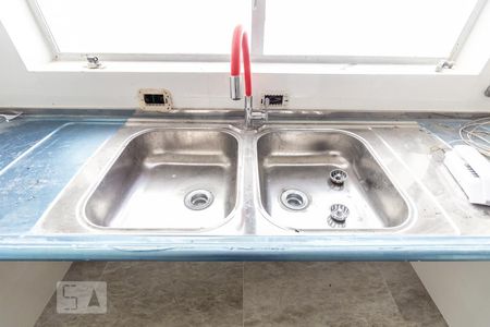 Apartamento à venda com 170m², 4 quartos e 2 vagasCozinha