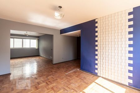 Sala de apartamento à venda com 4 quartos, 170m² em Santa Cecilia, São Paulo