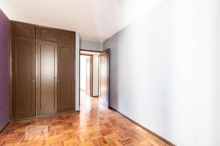 Apartamento à venda com 170m², 4 quartos e 2 vagasQuarto 3