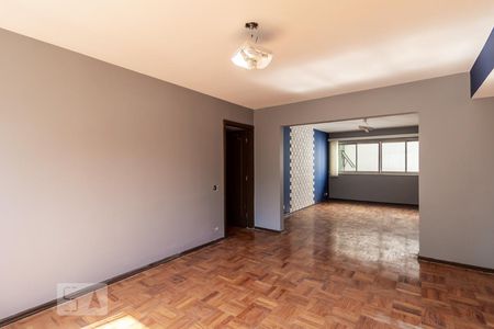 Sala de apartamento à venda com 4 quartos, 170m² em Santa Cecilia, São Paulo