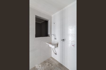 Apartamento à venda com 170m², 4 quartos e 2 vagasLavanderia