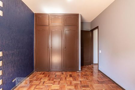 Apartamento à venda com 170m², 4 quartos e 2 vagasQuarto 4
