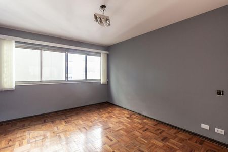 Sala de apartamento à venda com 4 quartos, 170m² em Santa Cecilia, São Paulo
