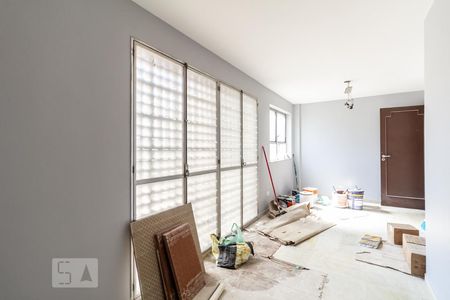 Apartamento à venda com 170m², 4 quartos e 2 vagasJardim de inverno