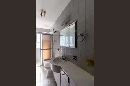 Apartamento à venda com 170m², 4 quartos e 2 vagasBanheiro 2