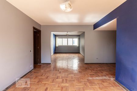 Sala de apartamento à venda com 4 quartos, 170m² em Santa Cecilia, São Paulo