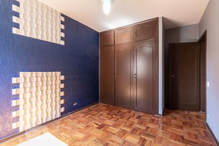 Apartamento à venda com 170m², 4 quartos e 2 vagasQuarto 4