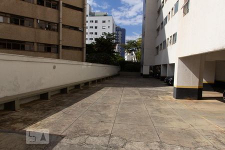Apartamento para alugar com 70m², 2 quartos e 1 vaga Apartamento para alugar com 70m², 2 quartos e 1 vagaÁrea comum