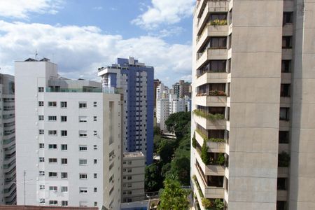 Apartamento para alugar com 70m², 2 quartos e 1 vaga Apartamento para alugar com 70m², 2 quartos e 1 vagaVista do Quarto 1