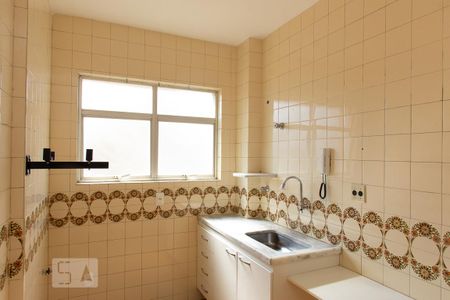 Apartamento para alugar com 70m², 2 quartos e 1 vaga Apartamento para alugar com 70m², 2 quartos e 1 vagaCozinha