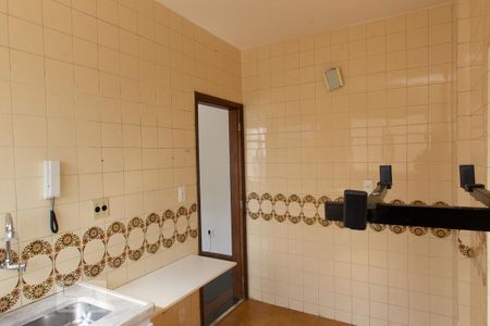 Apartamento para alugar com 70m², 2 quartos e 1 vaga Apartamento para alugar com 70m², 2 quartos e 1 vagaCozinha