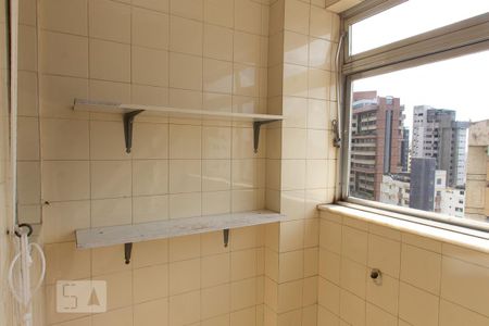 Apartamento para alugar com 70m², 2 quartos e 1 vaga Apartamento para alugar com 70m², 2 quartos e 1 vagaÁrea de Serviço