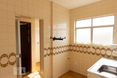 Apartamento para alugar com 70m², 2 quartos e 1 vaga Apartamento para alugar com 70m², 2 quartos e 1 vagaCozinha