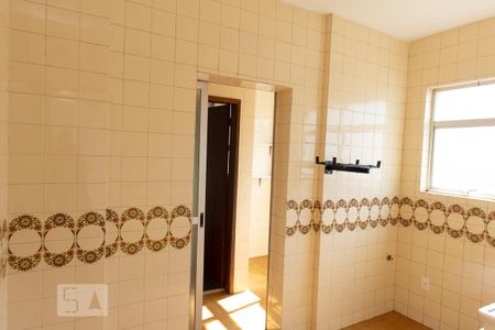 Apartamento para alugar com 70m², 2 quartos e 1 vaga Apartamento para alugar com 70m², 2 quartos e 1 vagaCozinha