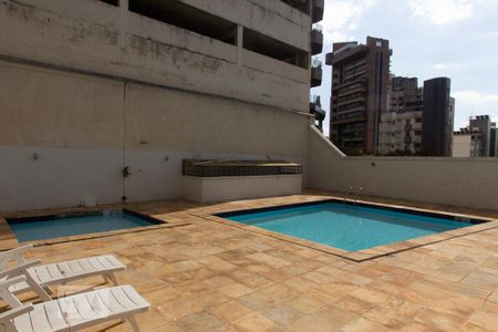 Apartamento para alugar com 70m², 2 quartos e 1 vaga Apartamento para alugar com 70m², 2 quartos e 1 vagaPiscina