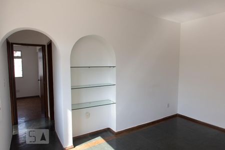 Apartamento para alugar com 70m², 2 quartos e 1 vaga Apartamento para alugar com 70m², 2 quartos e 1 vagaSala