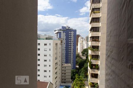 Apartamento para alugar com 70m², 2 quartos e 1 vaga Apartamento para alugar com 70m², 2 quartos e 1 vagaVista da Suíte