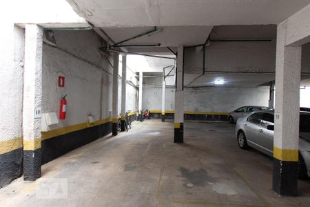 Apartamento para alugar com 70m², 2 quartos e 1 vaga Apartamento para alugar com 70m², 2 quartos e 1 vagaGaragem