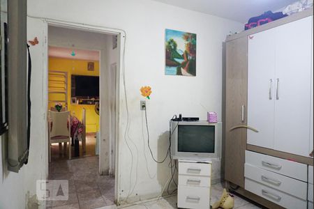 Quarto de casa para alugar com 1 quarto, 60m² em Vila Verde, São Paulo