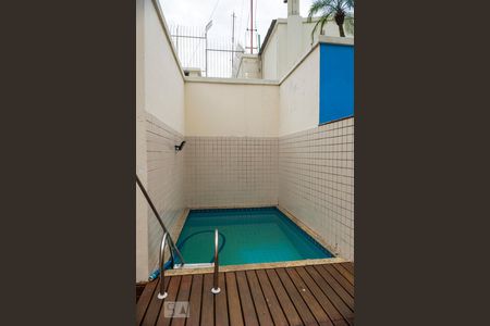 Apartamento à venda com 178m², 2 quartos e 3 vagas Apartamento à venda com 178m², 2 quartos e 3 vagasÁrea Externa