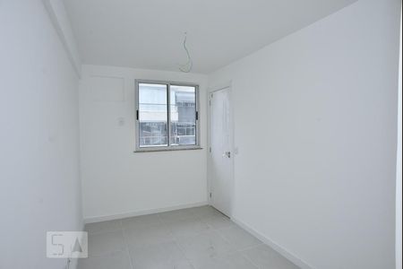 Apartamento para alugar com 130m², 3 quartos e 2 vagasQuarto de Serviço