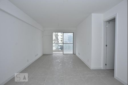 Sala de apartamento à venda com 3 quartos, 130m² em Freguesia, Rio de Janeiro